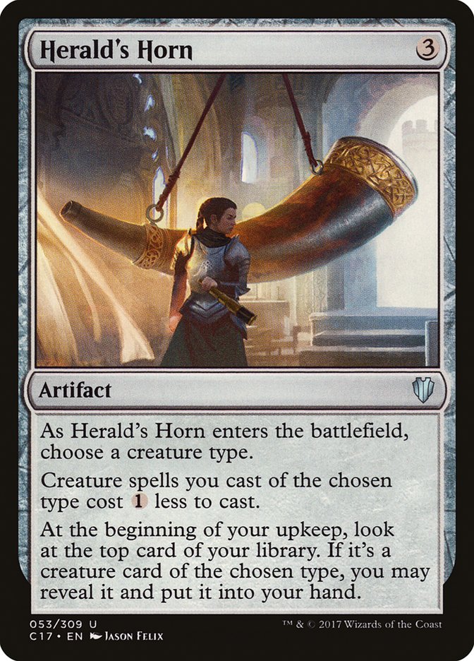 Herald's Horn (Copia)