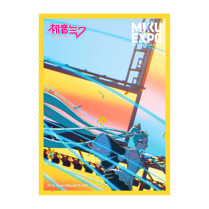 Micas Hatsune Miku MIKU EXPO 10th Anniversary (100)
