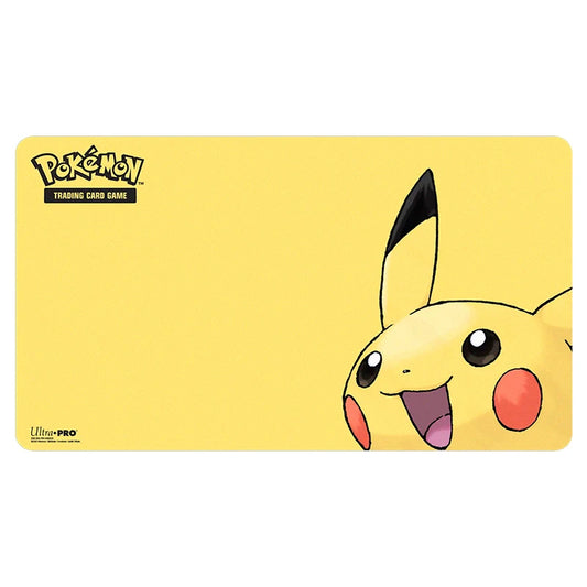 Playmat Pikachu Ultra Pro