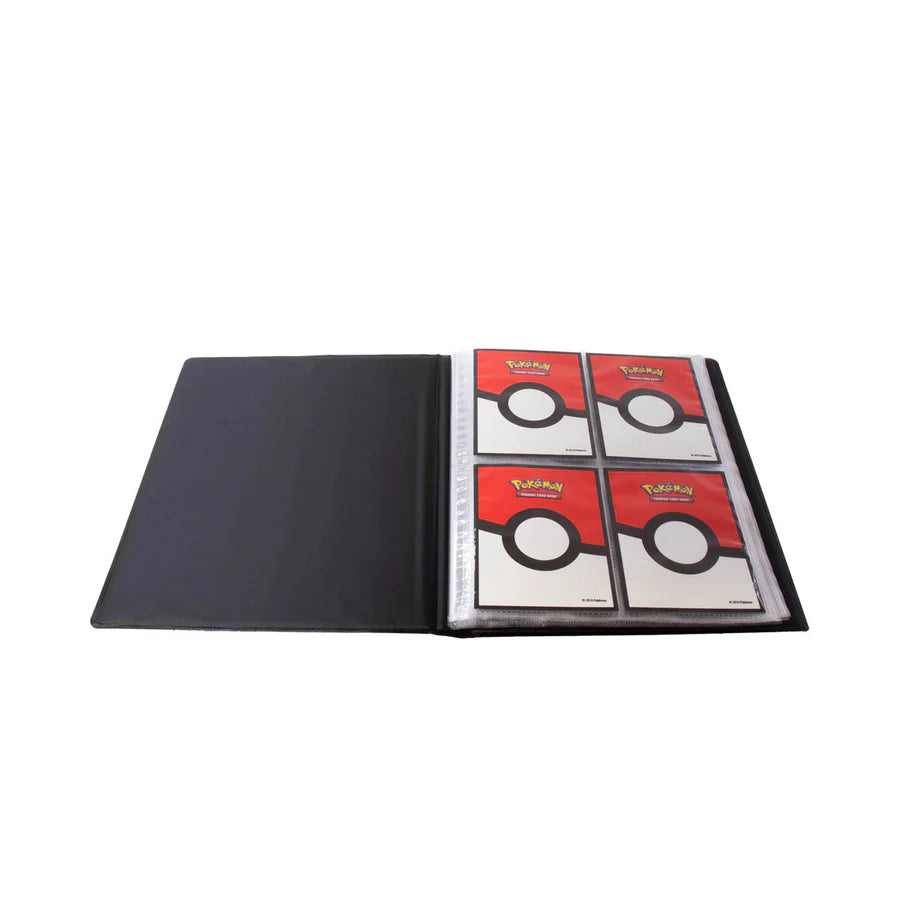 Charmander 4-Pocket Portfolio Ultra Pro