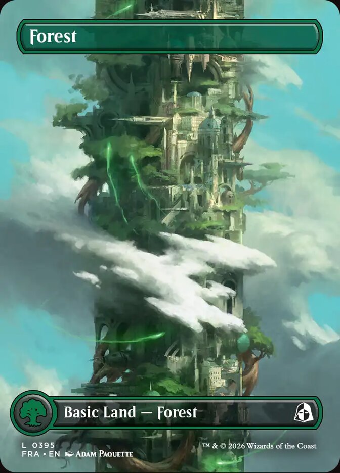 Forest Tower Basic