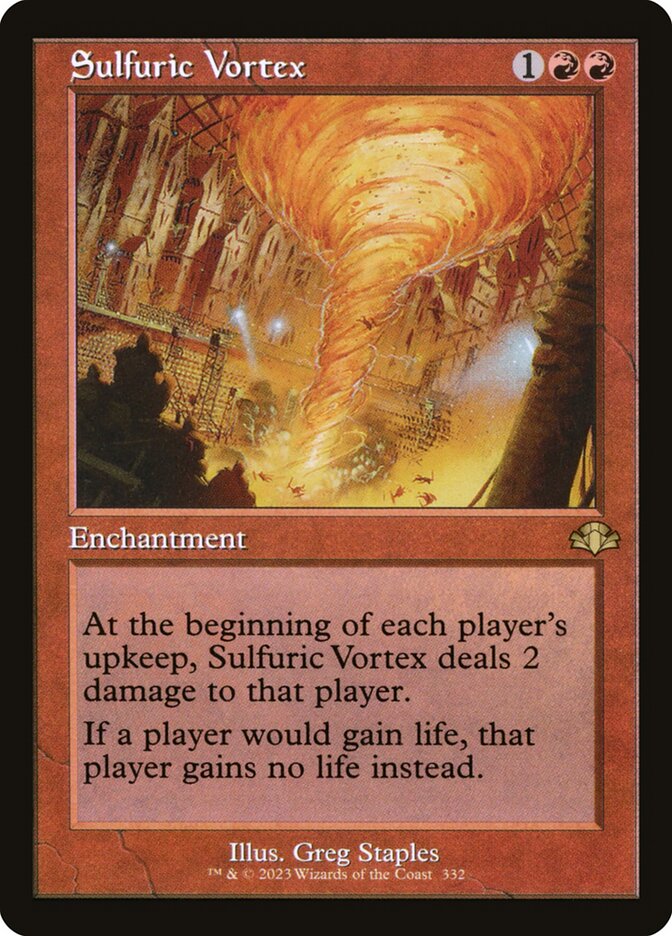 Sulfuric Vortex Old Frame