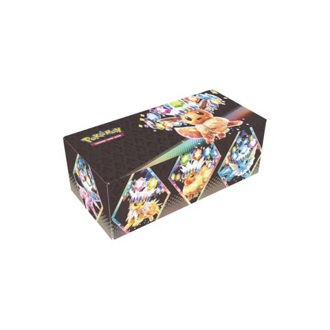 Prismatic Evolutions Surprise Box