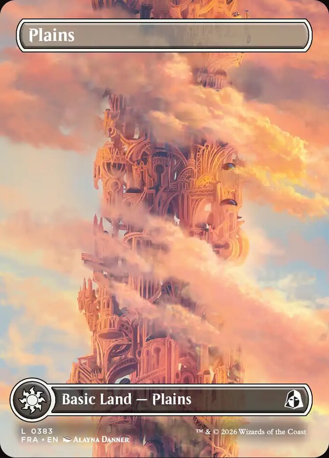 Plains Tower Basic