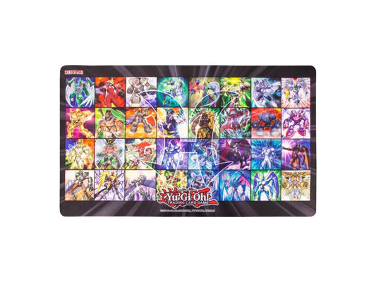 Playmat Yugioh! Elemental Hero Gamemat