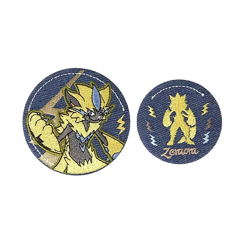 Pokémon Center Pin Indigo Prologue