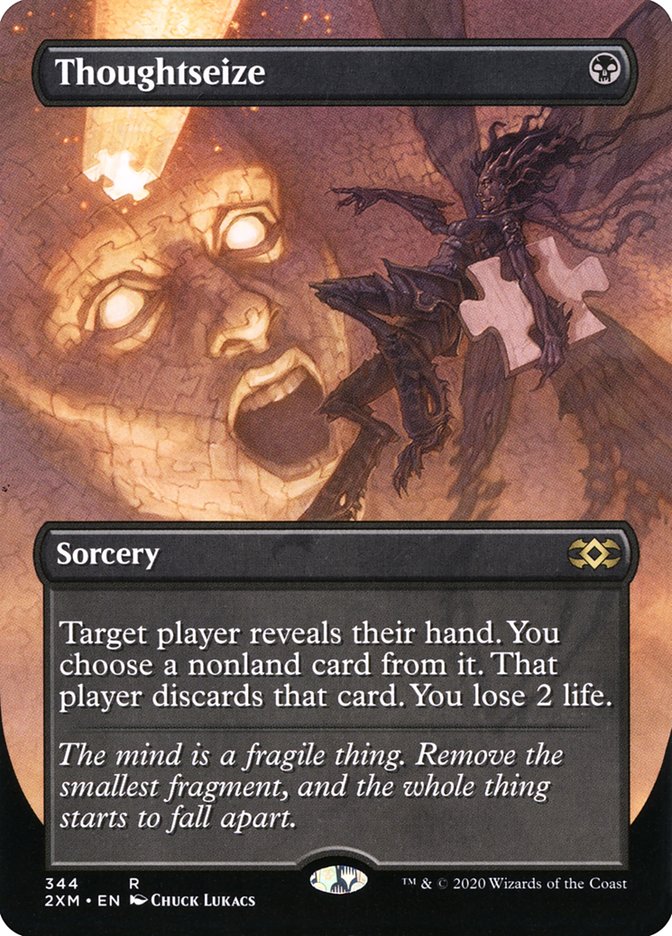 Thoughtseize Borderless