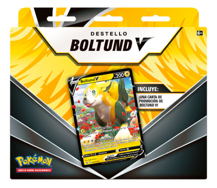 Boltund V Showcase Español