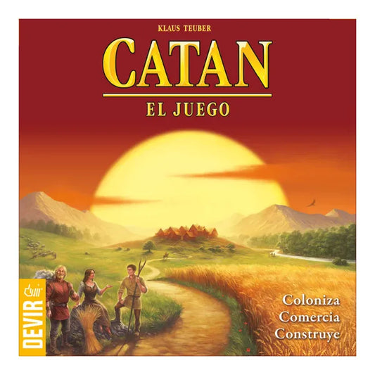 Catán