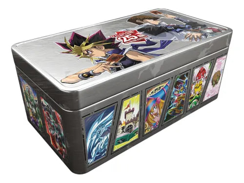 25th Anniversary Tin: Dueling Mirrors