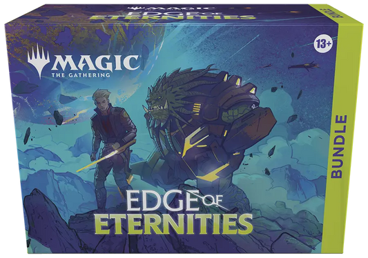 Bundle Edge of Eternities