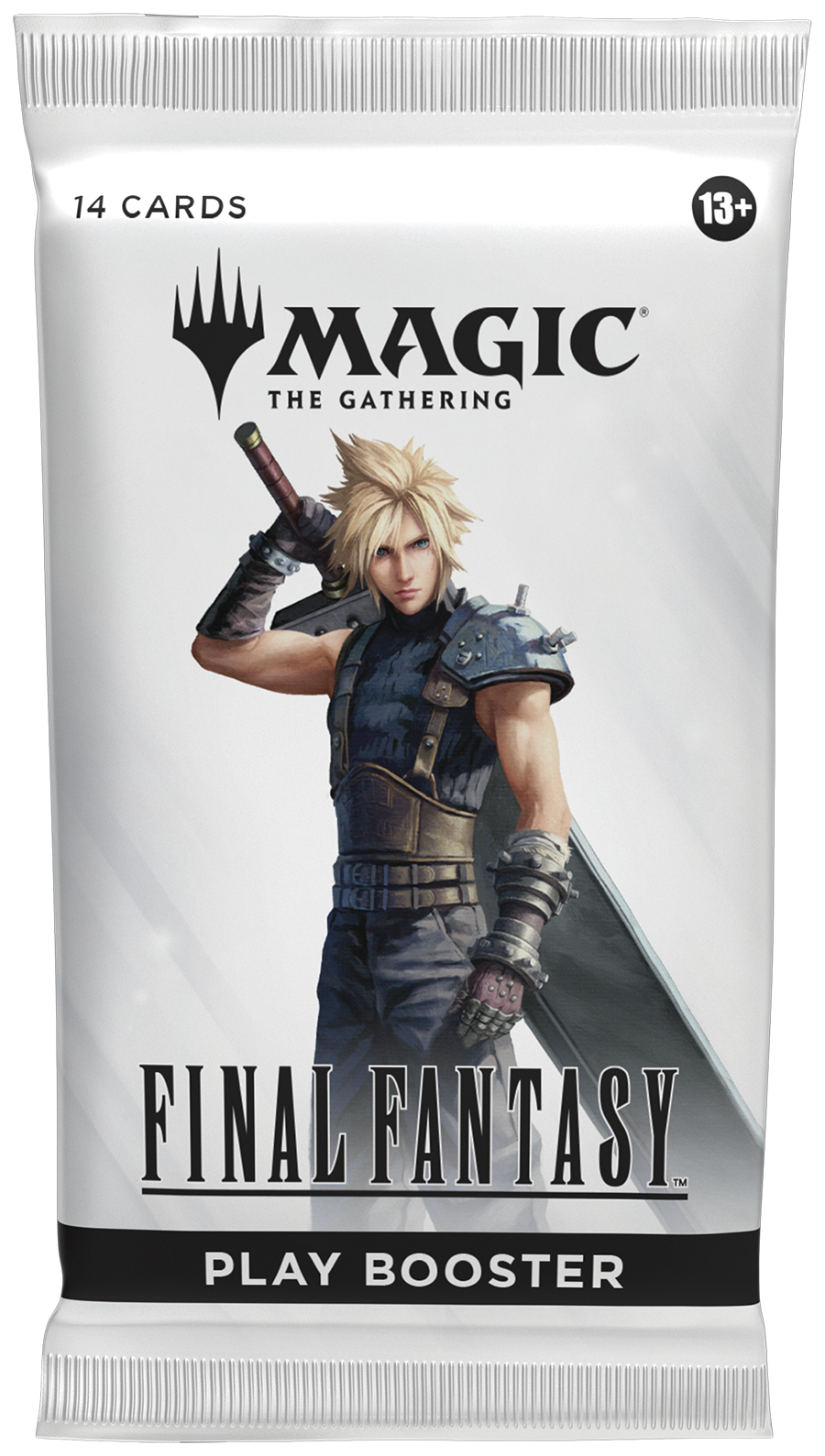 Play Booster Final Fantasy