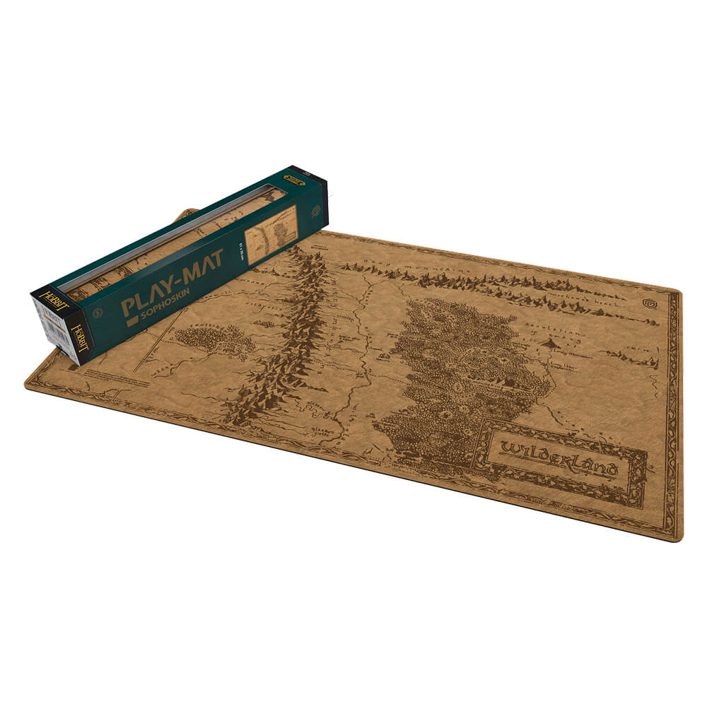 Playmat The Hobbit