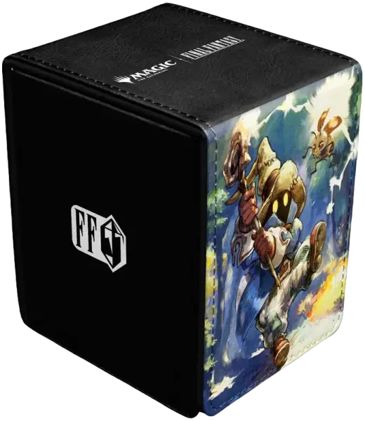 APEX Deck Box Vivi Alcove Flip