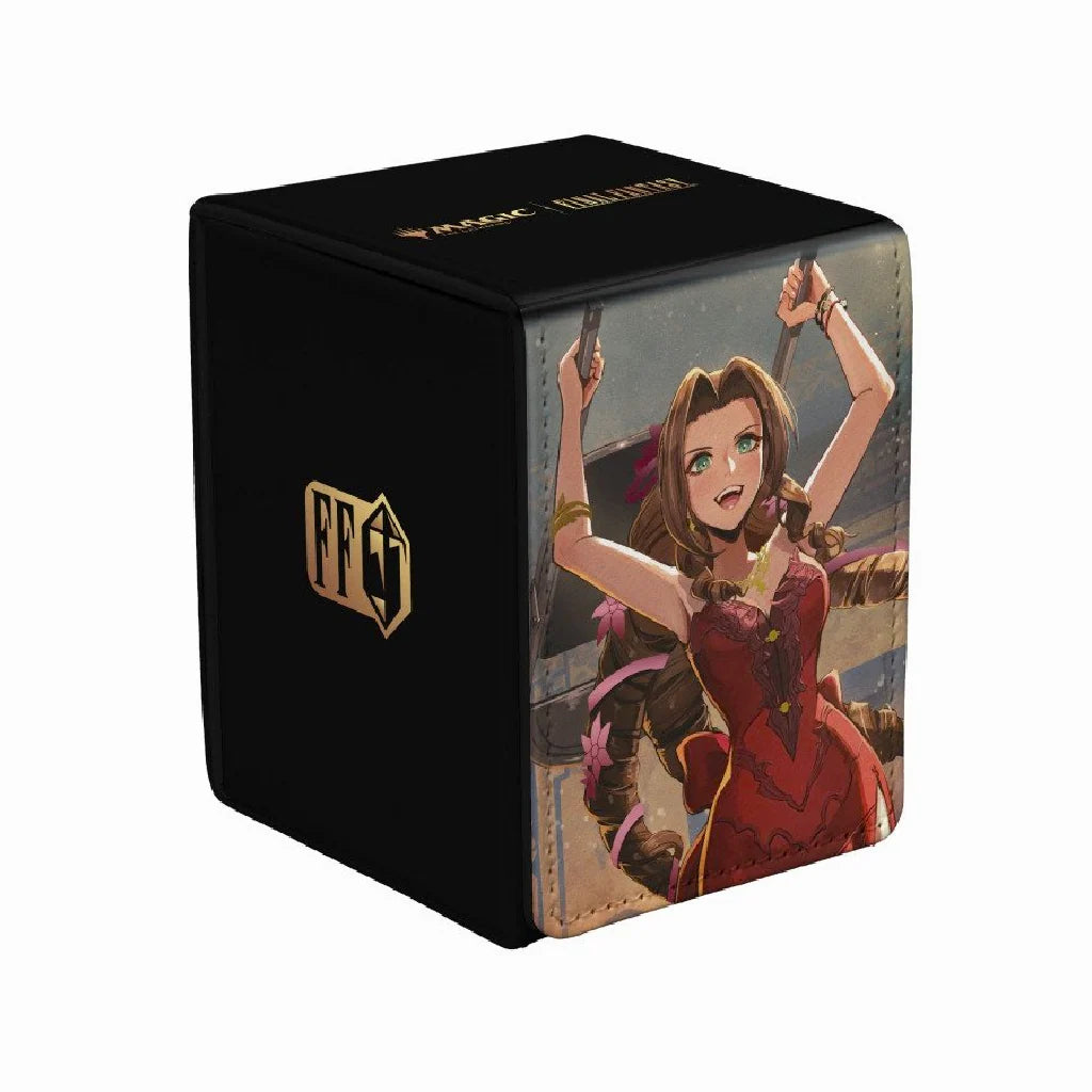 APEX Deck Box Aerith Gainsborough Alcove Flip