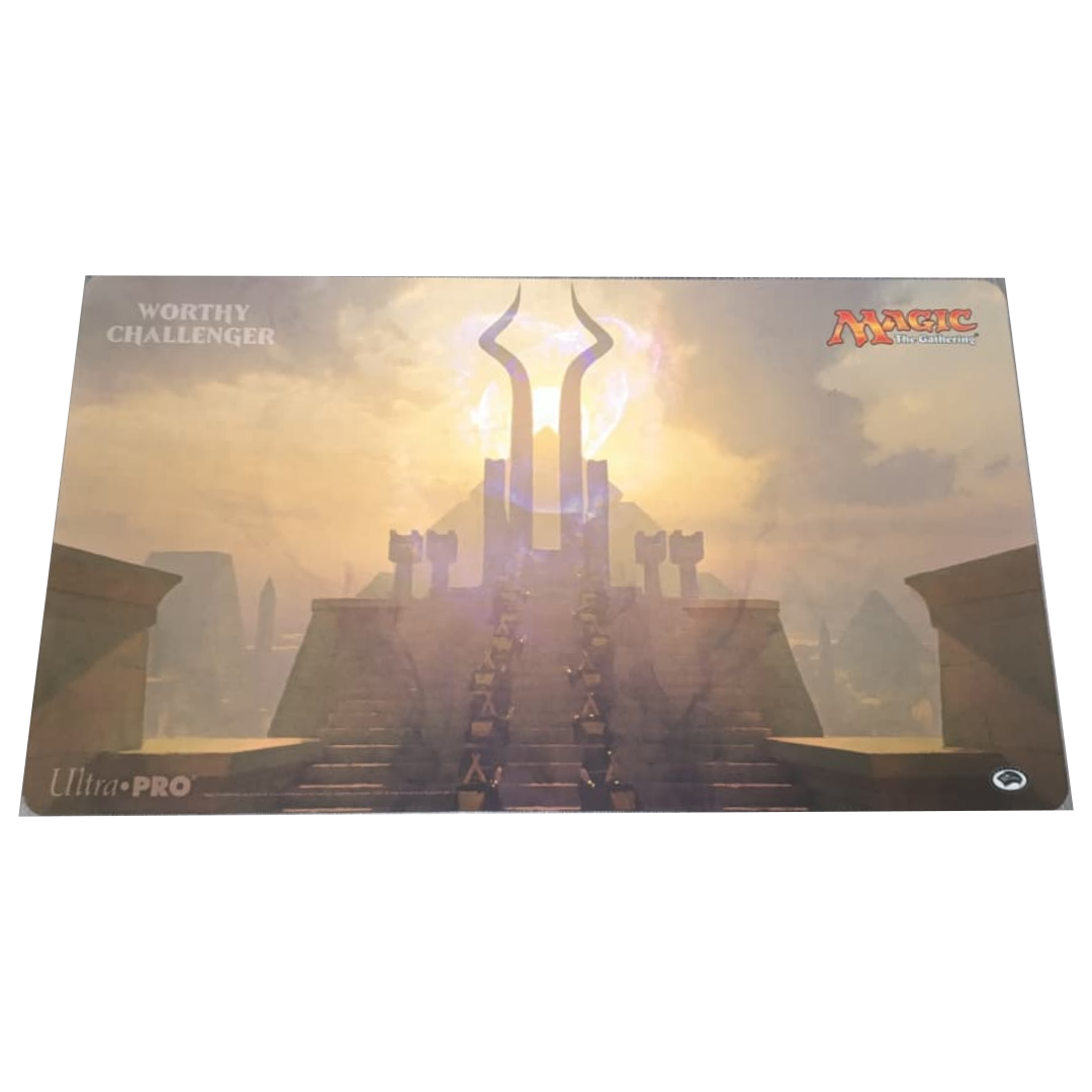 Playmat Worthy Challenger Amonkhet 2017