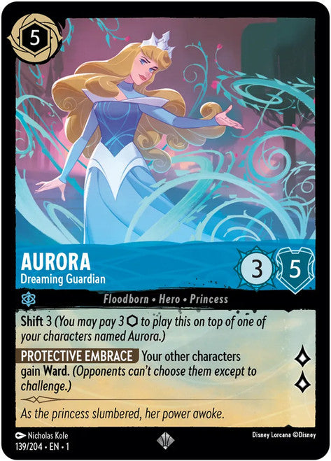 Aurora - Dreaming Guardian (2)