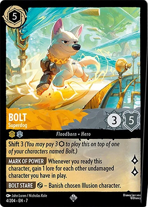 Bolt - Superdog (1)
