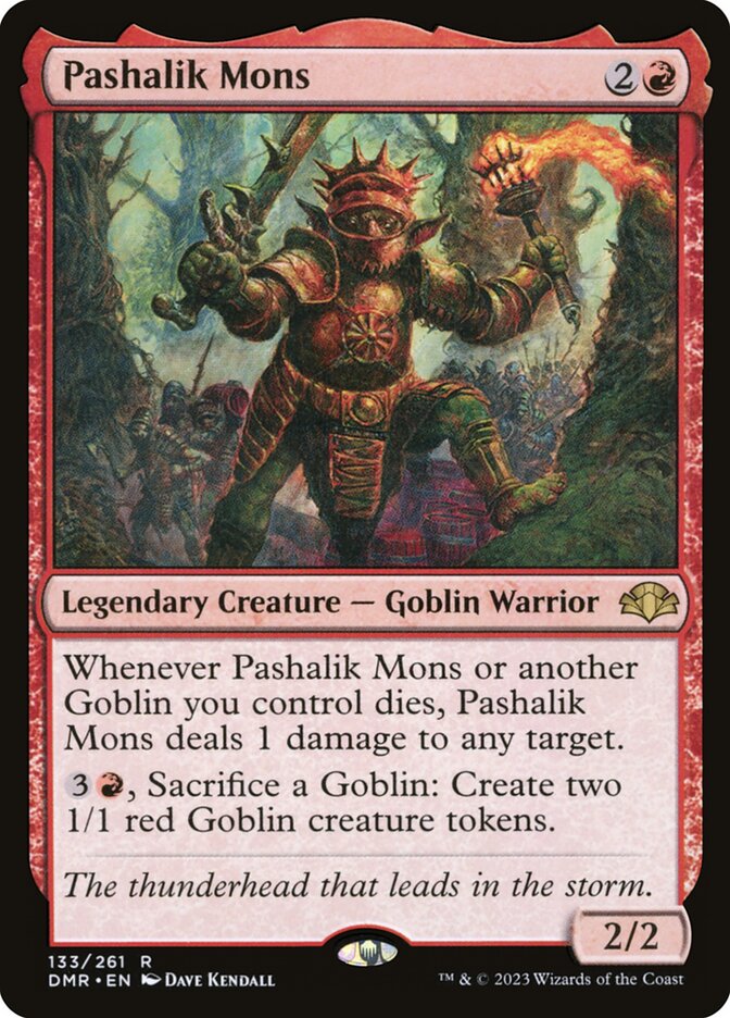 Pashalik Mons Foil