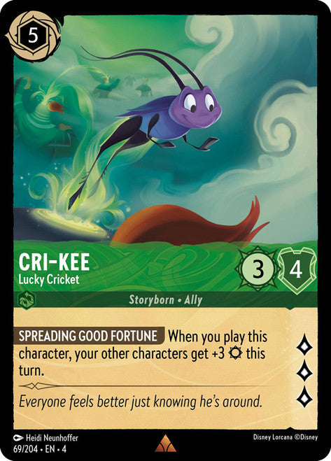 Cri-Kee - Lucky Cricket (8)