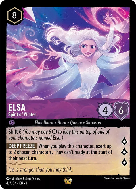 Elsa - Spirit of Winter (7)