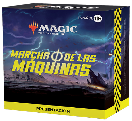 Prerelease Kit March of the Machine