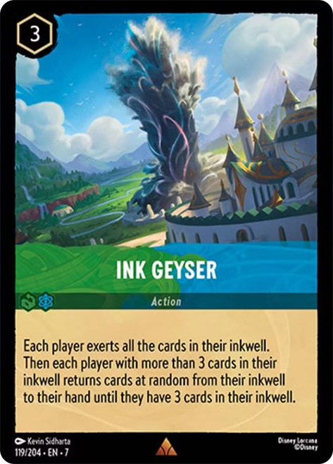 Ink Geyser (2)