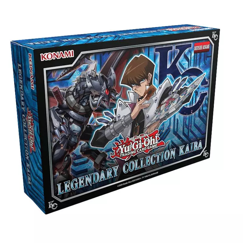 Legendary Collection Kaiba
