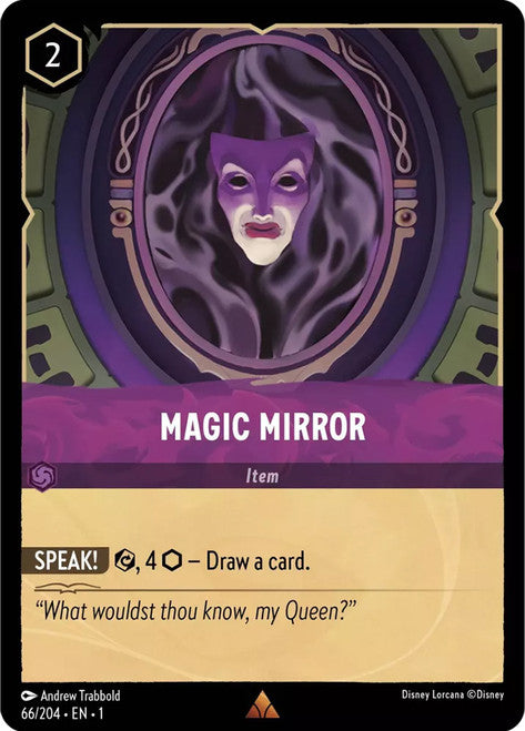 Magic Mirror (5)