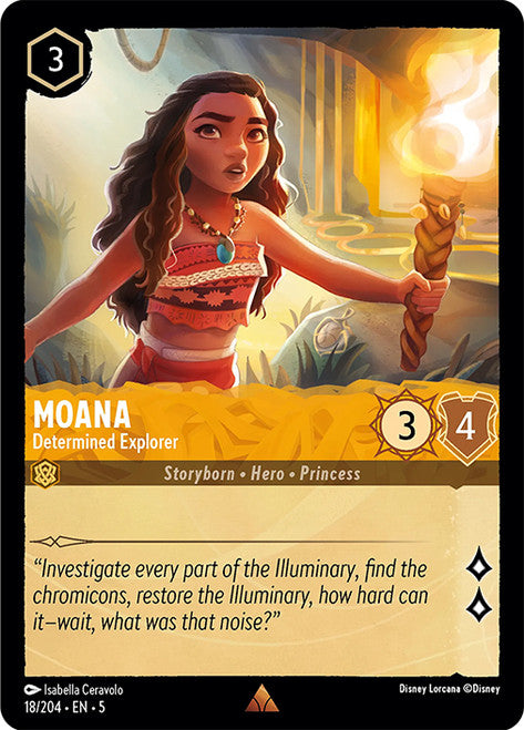 Moana - Determined Explorer (7)