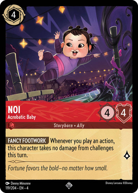 Noi - Acrobatic Baby (9)