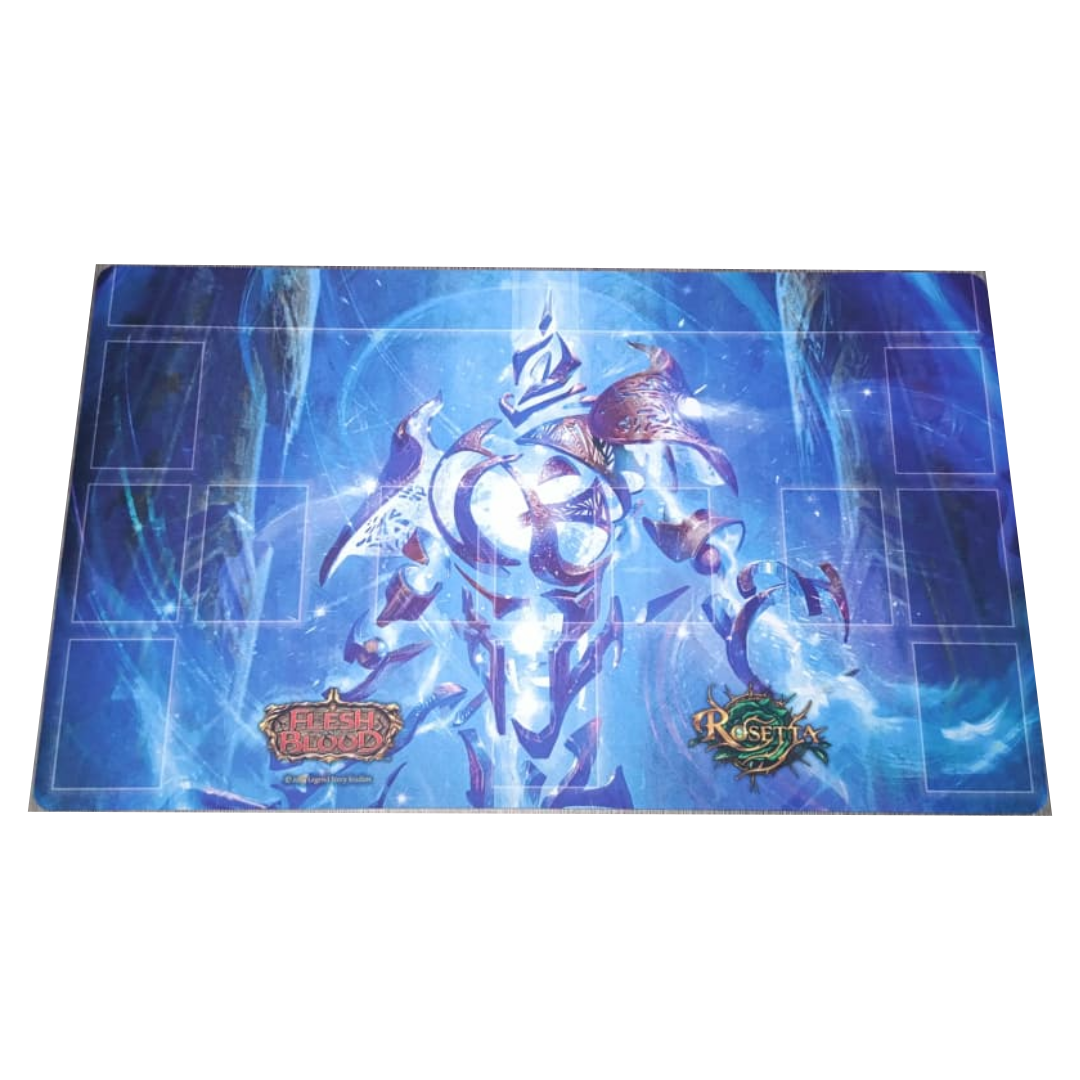 Playmat Flesh and Blood Oscilio