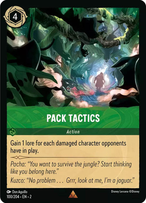 Pack Tactics (12)
