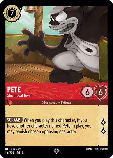 Pete - Steamboat Rival (6)