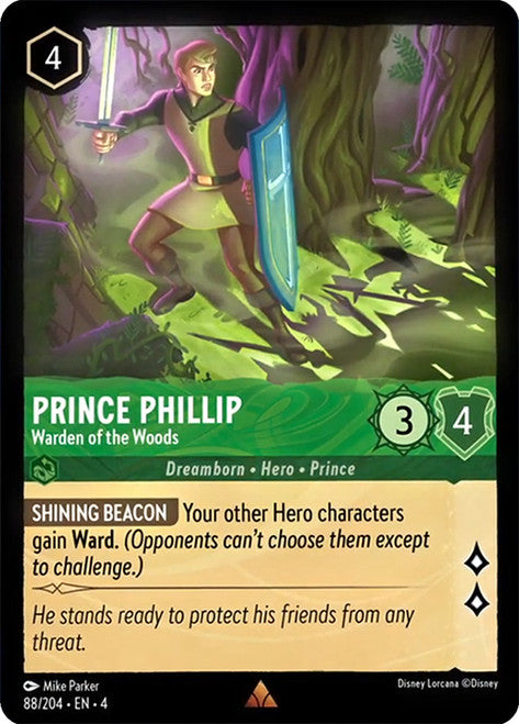 Prince Phillip - Warden of the Woods (13)