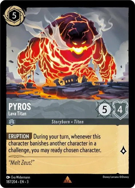 Pyros - Lava Titan (4)