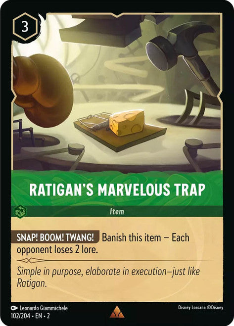 Ratigan's Marvelous Trap (8)