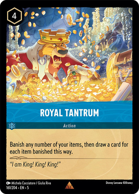 Royal Tantrum (7)