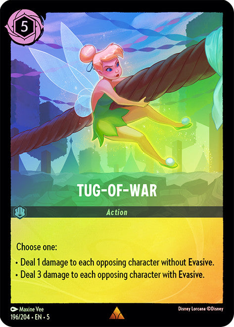 Tug-of-War (3)
