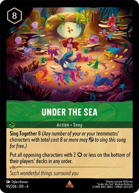 Under the Sea (5)