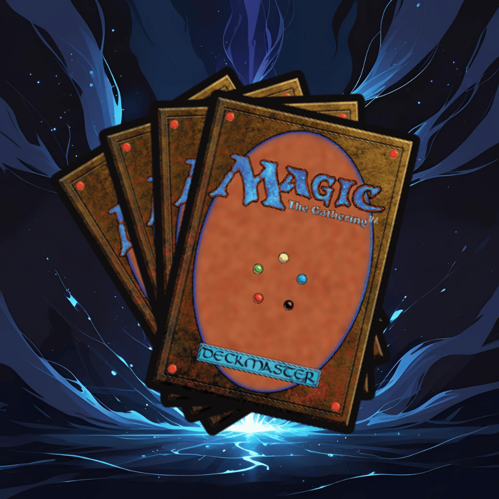MTG Singles