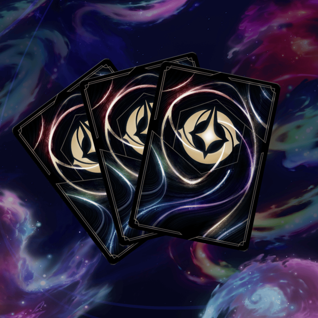 Lorcana Singles