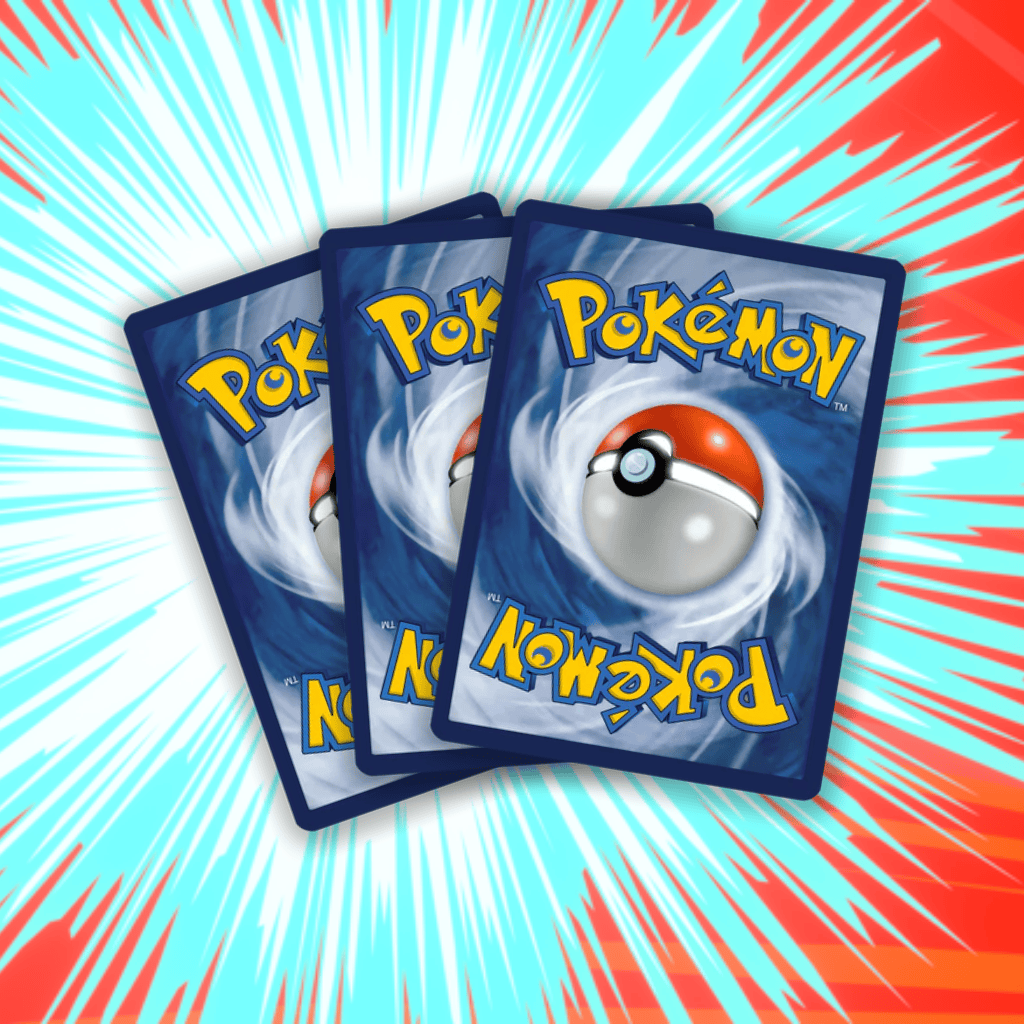 Pokemon Singles