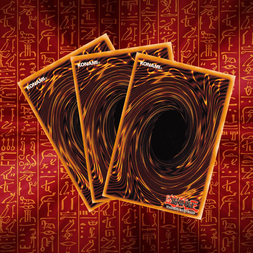 Yugioh! Accesorios