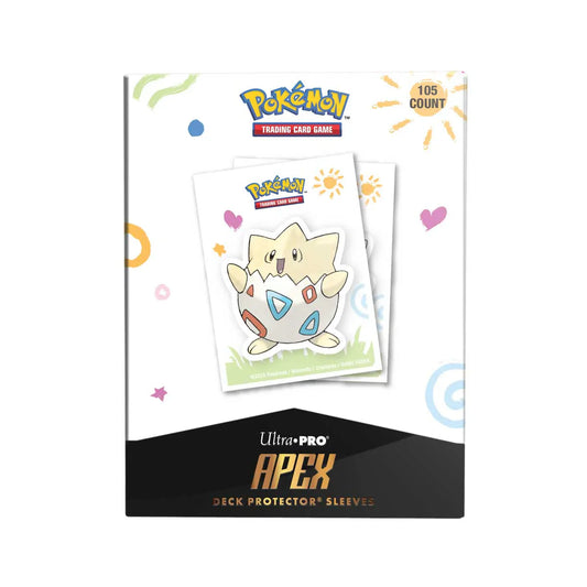 Micas Apex Togepi