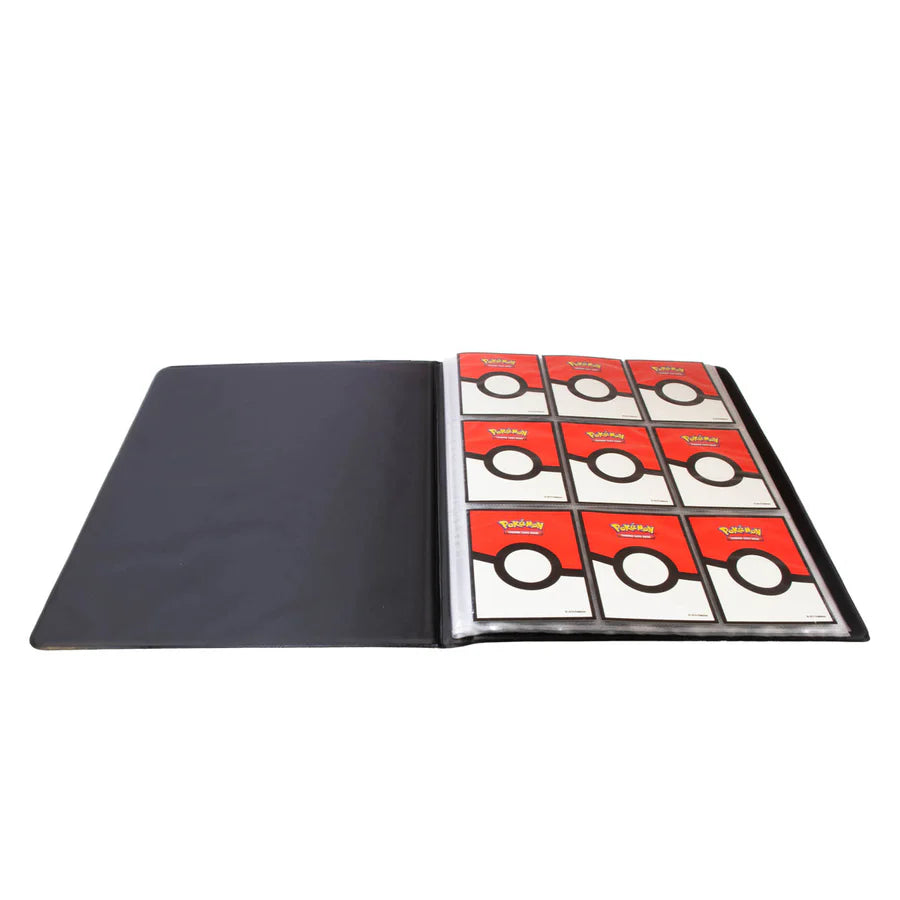 Charmander 9-Pocket Portfolio Ultra Pro