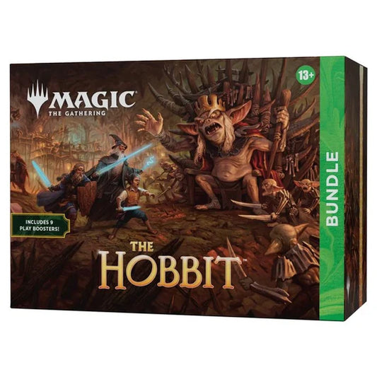 The Hobbit Bundle
