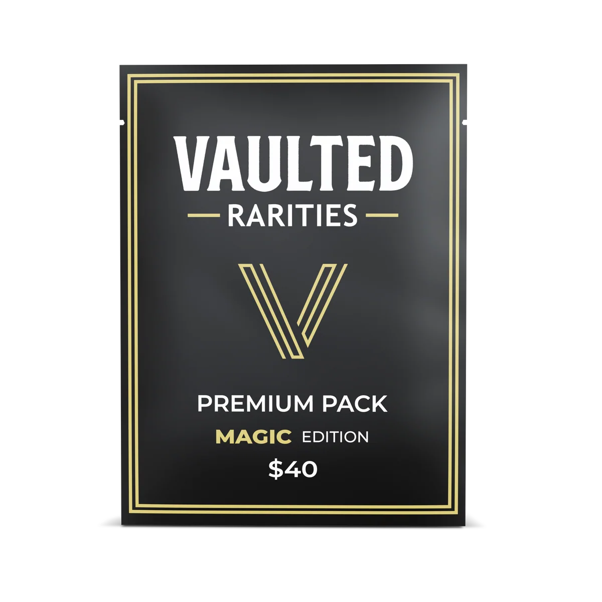 Vaulted Rarities Premium Pack Magic Edition