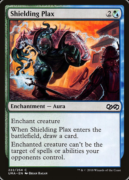 Shielding Plax Foil