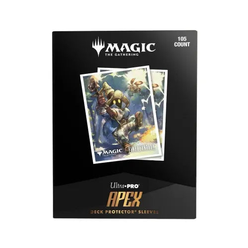 Micas Apex Vivi